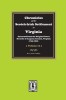 Chronicles of the Scotch-Irish Settlement in Virginia. Extracted from the Original Records of Augusta County, 1745-1800. (Volume #2)