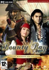 Bounty Bay Online - PC [Second hand] foto