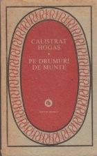 Pe drumuri de munte