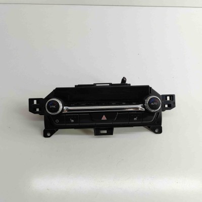 Modul de climatizare MAZDA CX-30 DM 2023 OEM: BHRJ-61-190B 29831654 foto