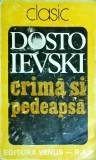 Dostoievski - Crima si pedeapsa