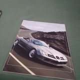 REVISTA AUTO MERCEDES MAGAZINE 02 /2007