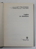 LAGARE CU ALUNECARE de V. N. CONSTANTINESCU... ST. NEDELCU , 1980