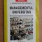 Managementul universitar - Liviu Antonesei si altii