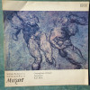 Vinil Mozart, Simfonia Es-dur kV 543, g-moll Kv 550, Orchestra Amsterdam, Eterna, Clasica