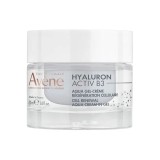 AV&Egrave;NE Hyaluron Activ B3 Aqua Gel-Cr&egrave;me 50 ml &ndash; 2-in-1 anti-aging gel-cream