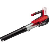 Suflanta pentru frunze pe acumulator Einhell Power X-Change GP-LB 18/200 Li GK-Solo, 18 V, motor Brushless, 200 km/h viteza flux aer, 670 mc/h debit a