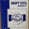 Drept civil. Contracte- Dumitru Macovei