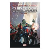 Cumpara ieftin Marvel Cinematic Universe Guidebook