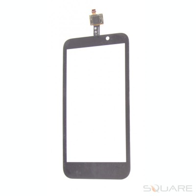 Touchscreen HTC Desire 320, Black foto