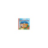 The Three Little Pigs A Push, Pull, Slide Book
