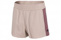 Pantaloni scurti 4F Women&amp;#039;s Shorts H4L21-SKDD011-56S Roz foto