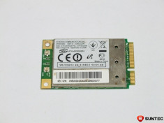 Placa de retea wireless Samsung NP-NC20 T60H967.09 foto