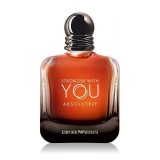 Armani Stronger With You Absolutely Apa de Parfum Barbati 100ml Lemnos Oriental Gurmand