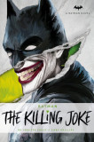 DC Comics novels - The Killing Joke | Gary Phillips, Christa Faust, Titan Books Ltd