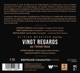 Messiaen: Vingt Regards sur l&#039;Enfant-Jesus | Olivier Messiaen, Bertrand Chamayou