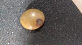 Cumpara ieftin NASTURE/BUTON GENIE BOMBAT S.B.C. PARIS 15L 17MM,AURIU SOUS--OFFICIER ORIGINAL
