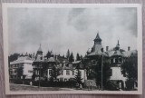 QW23 B - Carte postala - tematica turism - vedere - Romania - Borsec 26