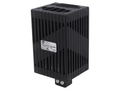 Aparat de &amp;Icirc;ncălzire Semiconductor 100W IP20 foto
