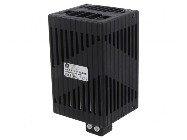 Aparat de &Icirc;ncălzire Semiconductor 100W IP20