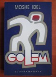 Golem - Moshe Idel