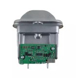Modul Led DRL si semnalizare Opel Astra K - 7960311099, 796.03.110.99, 13438957, 7960311399