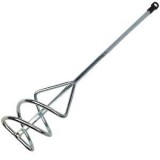 Amestecator Vopsea - Mortar 80 X 400 Mm (Tija Hexagonala)