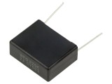Condensator Polipropilenă 2.2uF 12x25x31.5mm &plusmn;10%