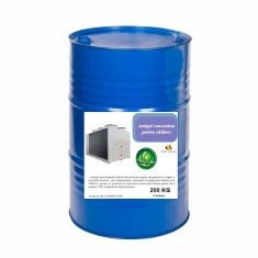 ANTIGEL CONCENTRAT PENTRU CHILLERE, ARCALUX, BUTOI 200 KG foto