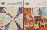 Cumpara ieftin Ochii panterei - Proza Fantastica Americana (2 Volume) - Roman