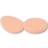 Set de 2 bucati Buretel pentru aplicarea fondului de ten, Top Choice
