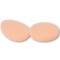 Set de 2 bucati Buretel pentru aplicarea fondului de ten, Top Choice