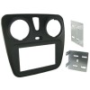 Connects2 CT23DC07 kit rama 2DIN DACIA DOKKER/LODGY(Negru mat) CarStore Technology