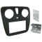 Connects2 CT23DC07 kit rama 2DIN DACIA DOKKER/LODGY(Negru mat) CarStore Technology
