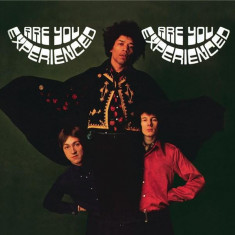 Are You Experienced Vinyl | The Jimi Hendrix Experience