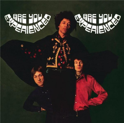 Are You Experienced Vinyl | The Jimi Hendrix Experience foto