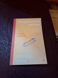 Atașamentul anxios - Jessica Baum