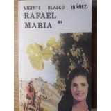 RAFAEL SI MARIA-VICENTE BLASCO IBANEZ-90176