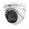 Camera supraveghere TurboHD turret Hikvision DS-2CE79H0T-IT3ZF(2.7- 13.5MM), 5MP, rezolutie 2560 ? 1944 @20 fps, 4 M @ 30 fps, iluminare 0.01 Lux @ (F