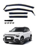 Cumpara ieftin Set Paravanturi auto geamuri fata si spate pentru CITROEN C3 IV 2024+