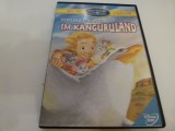 tara cangurului, dvd