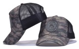 Sapca Camo - Zfish