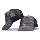Sapca Camo - Zfish