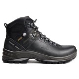 Bocanci Grisport Huttonite Negru - Black