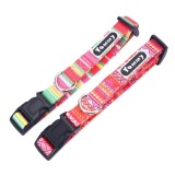 Zgarda textila 25 mm/40 &ndash; 55 cm