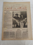 Ziarul BARICADA (26 iunie 1990) Anul I nr. 24