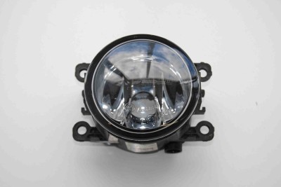 Proiector ceață dreapta față DACIA LOGAN LS_ 2010 OEM: 89202503,8200074008 1543135 foto