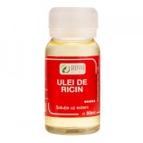 ULEI DE RICIN 45GR(50ML), Adya Green Pharma