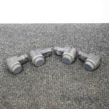 Set senzor de parcare spate VW PASSAT B6 3C2 2008 OEM: 3C0919275S 3741188