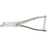 Cleste crestare ureche tip U Breckner Germany